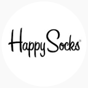 Happy Socks Voucher Codes & Deals