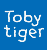 Toby Tiger Voucher Codes & Deals