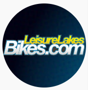 Leisure Lakes Bikes Voucher Codes & Deals