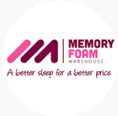 Memory Foam Warehouse Voucher Codes & Deals