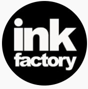 Ink Factory Voucher Codes & Deals