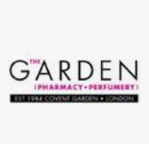 Garden Pharmacy Voucher Codes & Deals