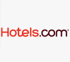 Hotels.com Voucher Codes & Deals