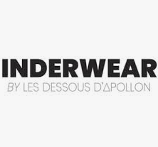 Inderwear Voucher Codes & Deals