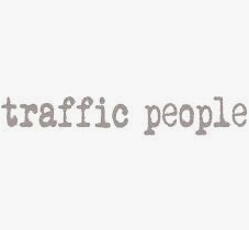 Traffic People Voucher Codes & Deals