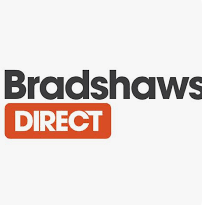 Bradshaws Direct Voucher Codes & Deals