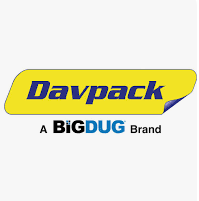 Davpack Voucher Codes & Deals