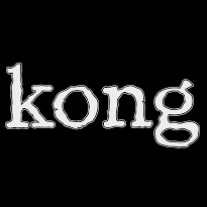 Kong Online Voucher Codes & Deals