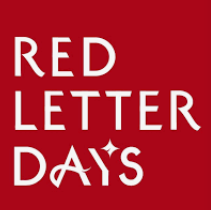 Red Letter Days Voucher Codes & Deals