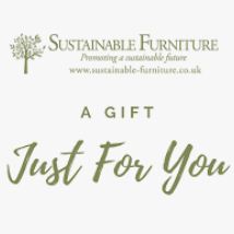 Sustainable Furniture Voucher Codes & Deals