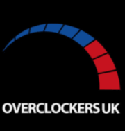Overclockers Voucher Codes & Deals