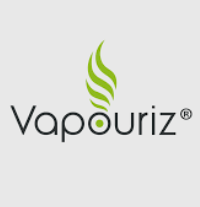 Vapouriz Voucher Codes & Deals