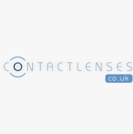 ContactLenses Voucher Codes & Deals