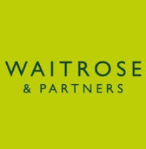 Waitrose Voucher Codes & Deals