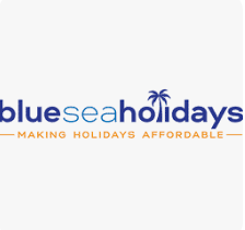 Blue Sea Holidays Voucher Codes & Deals