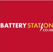 Battery Station Voucher Codes & Deals