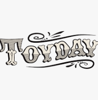 Toyday Voucher Codes & Deals