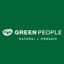 Green People Voucher Codes & Deals
