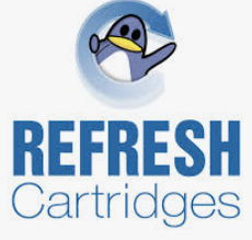 Refresh Cartridges Voucher Codes & Deals
