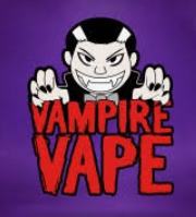 Vampire Vape Voucher Codes & Deals