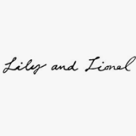 Lily and Lionel Voucher Codes & Deals