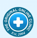 The Online Clinic Voucher Codes & Deals