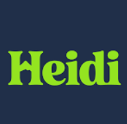 Heidi Voucher Codes & Deals