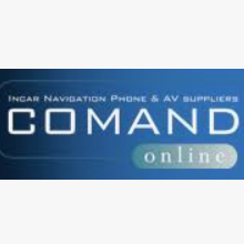 Comand Online Voucher Codes & Deals