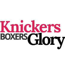 Knickersboxersglory Voucher Codes & Deals
