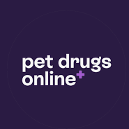 Pet Drugs Online Voucher Codes & Deals