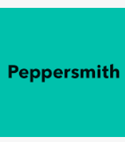 Peppersmith Voucher Codes & Deals