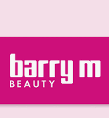 Barry M Voucher Codes & Deals