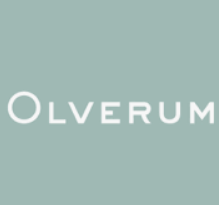 Olverum Voucher Codes & Deals