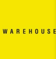 Warehouse Voucher Codes & Deals