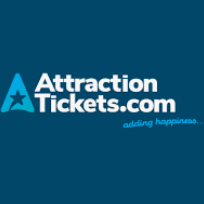 AttractionTickets Voucher Codes & Deals