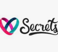 Secrets Shop Voucher Codes & Deals
