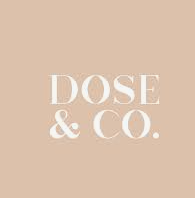 Dose & Co Voucher Codes & Deals