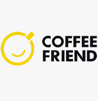 Coffee Friend Voucher Codes & Deals