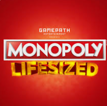 Monopoly Lifesized Voucher Codes & Deals