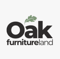 Oak Furniture Land Voucher Codes & Deals