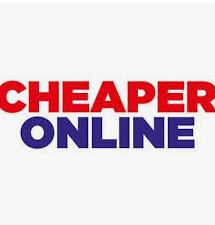 Cheaper-online Voucher Codes & Deals