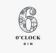 6oclockgin Voucher Codes & Deals