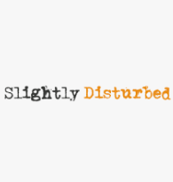 Slightlydisturbed Voucher Codes & Deals