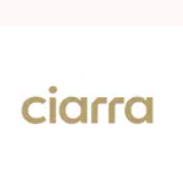 CIARRA Voucher Codes & Deals