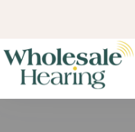 Wholesalehearing Voucher Codes & Deals