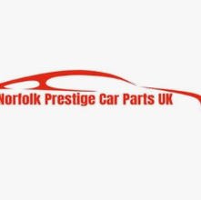 Prestige Car Parts UK Voucher Codes & Deals