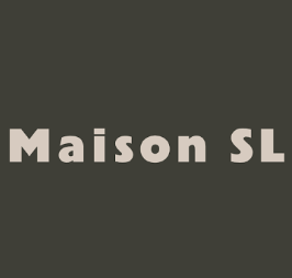 Maisonsl Voucher Codes & Deals