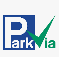 Parkvia Voucher Codes & Deals