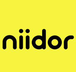 Niidor Voucher Codes & Deals