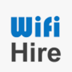 Wifihire Voucher Codes & Deals
